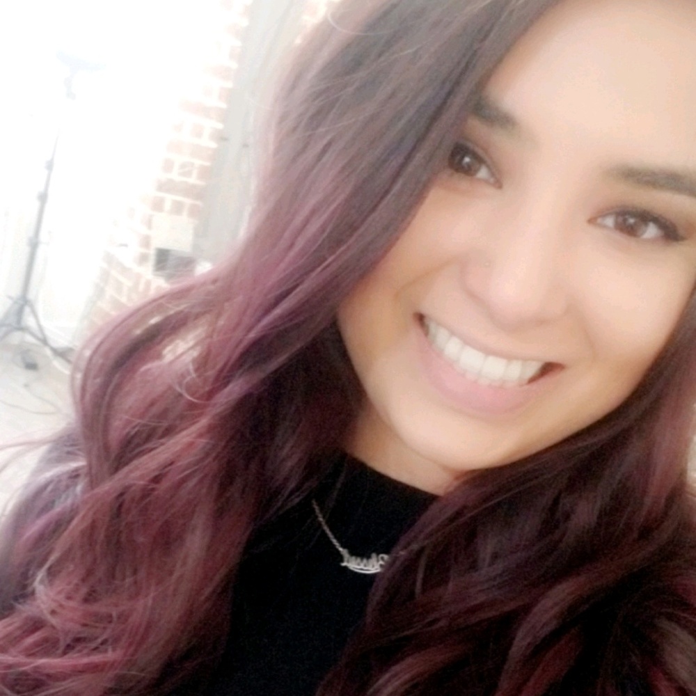 Meet your Posher, Brianna